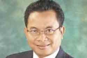 Manado Tuan Rumah Rakernas BMPS