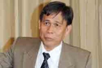 Bupati Talaud Diperiksa