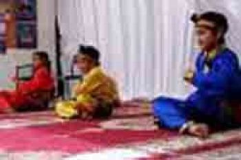 Manado Gelar Karnaval Kreasi Anak Perdamaian