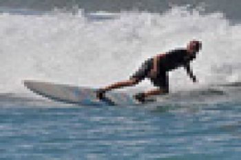 WISATA SURFING