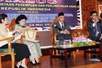 Motivasi Wanita Kaltrim