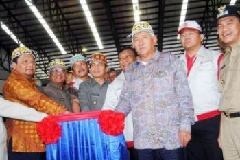 TPK Percontohan Nasional