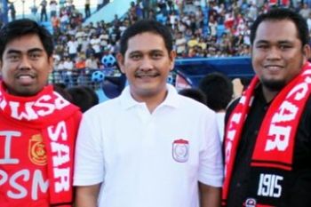 Bangkitkan Persepakbolaan Kutim