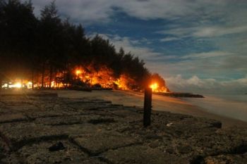 Mewujudkan Kembali 'Entrepot' Pariaman?