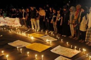 Aksi Solidaritas Relawan