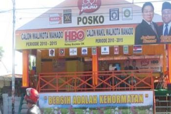 Posko Jacko - HBO