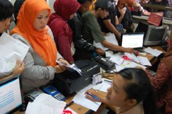 KEMBALIKAN TIKET