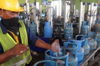 Kebutuhan Gas Elpiji