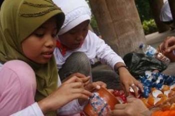 Belajar Kerajinan