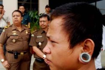 Polda Kepri Bangun Sekolah Untuk Anak  Jalanan
