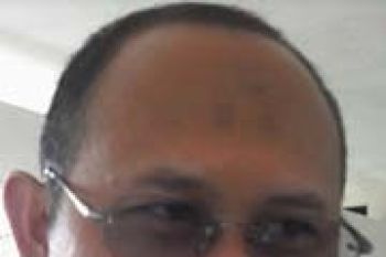 Kejaksaan Tahan Sekda Anambas di Rutan Tanjungpinang