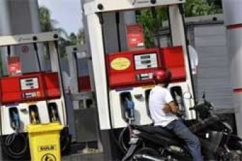Kartu Fasilitas BBM Dinilai Gagal 