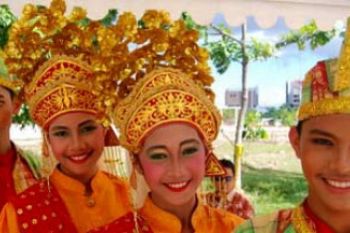 Remaja Melayu Batam