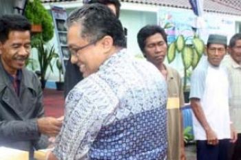 Bantuan PT Timah-Karimun