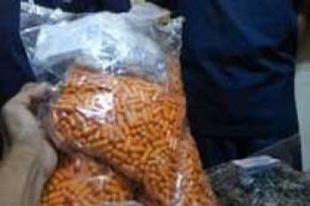 BC Tangkap Warga Malaysia Penyelundup Psikotropika