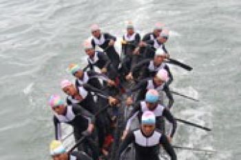 Kepulauan Riau Pertahankan Piala Bergilir