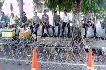 Aparat Siaga