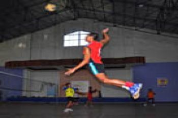 Bupati Lombok Barat Cup 2019 diikuti 17 klub voli