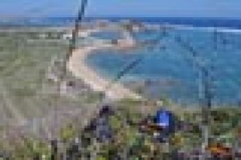 PANTAI KUTA LOMBOK