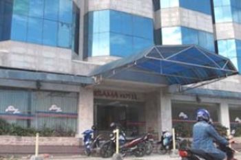 Hotel Tutup