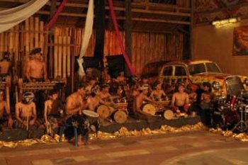 JES EKSOTIK BALI