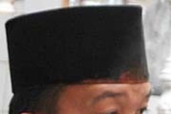 Satu Miliar Dana Karimun Mubazir untuk Gedung Kosong