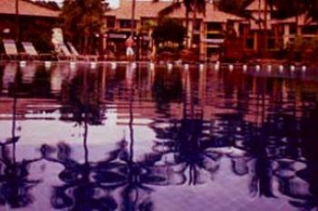 Kolam Lagoi