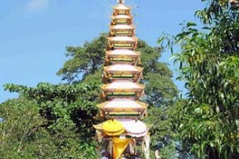 ARAK-ARAKAN BADE