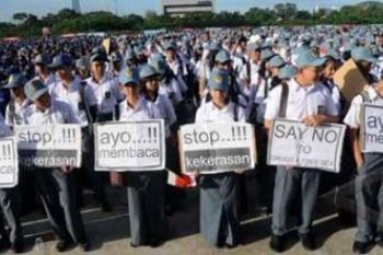 MOS Bersama