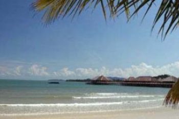 Pantai Telunas