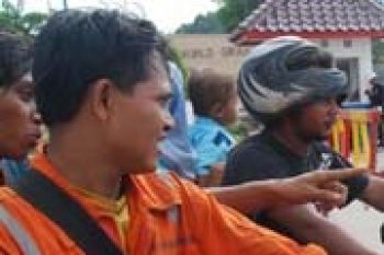 Disnaker Karimun Sosialisasikan Aturan Ketenagakerjaan FTZ