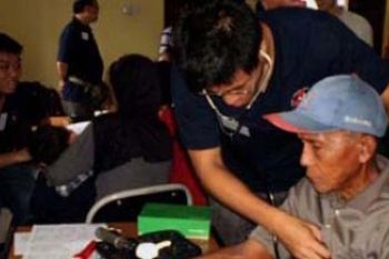 Pengobatan Gratis