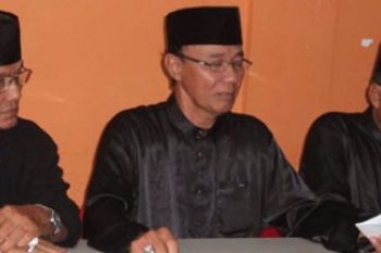 LAM  Karimun Kecam Politik Tidak Sehat