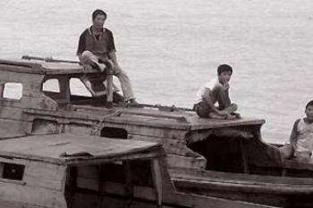 Pompong Karimun