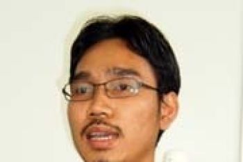 Purwanto Mengaku Ubah Nilai Karena Kebijakan Kampus