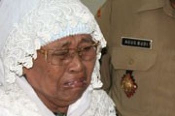 Terima Kasih Pak Presiden
