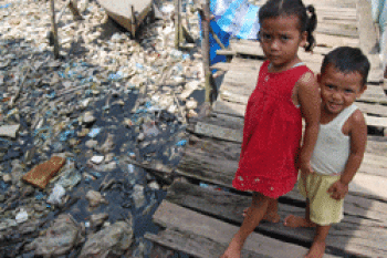 Batam Banjir
