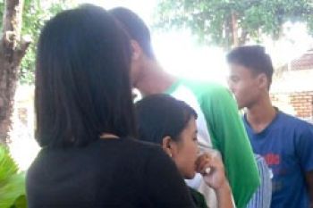 Anggota Satpol PP Honorer Terjaring Razia