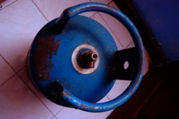 PDIP: Penertiban Gas Rugikan Konsumen