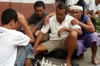 TKI Deportasi