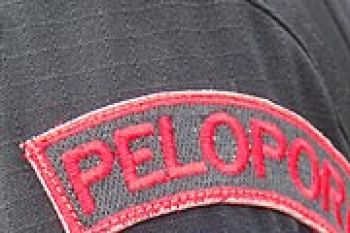 Jangan Ada Lagi Polisi Dimatikan Penjahat