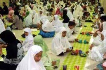 BUKA BERSAMA
