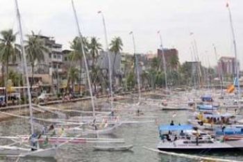 Festival Sandeq