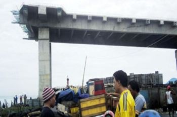 Jembatan Soekarno