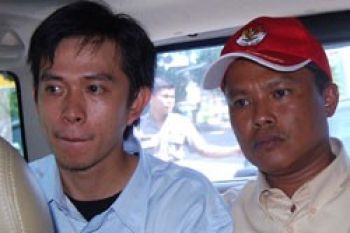 Tiga Pegawai KKP Tidak Terbukti Menculik