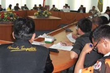 Bupati Karimun: Buka-Tutup THM Seperti Tahun Lalu