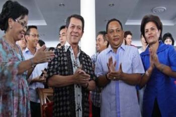 Rayakan Kemenangan 