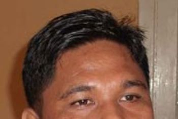 KPU Karimun Kembalikan Berkas Azman