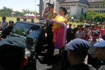 PENGHORMATAN TERAKHIR