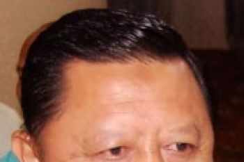 Mantan Bupati Anambas divonis 17 bulan